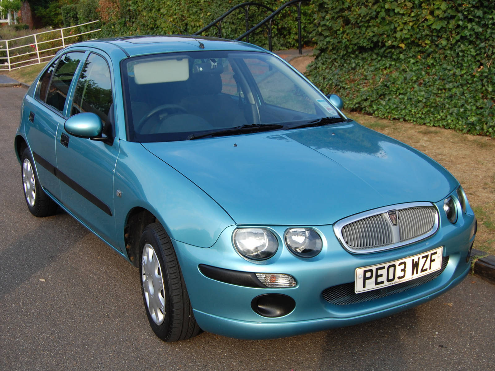 Photo of Rover25