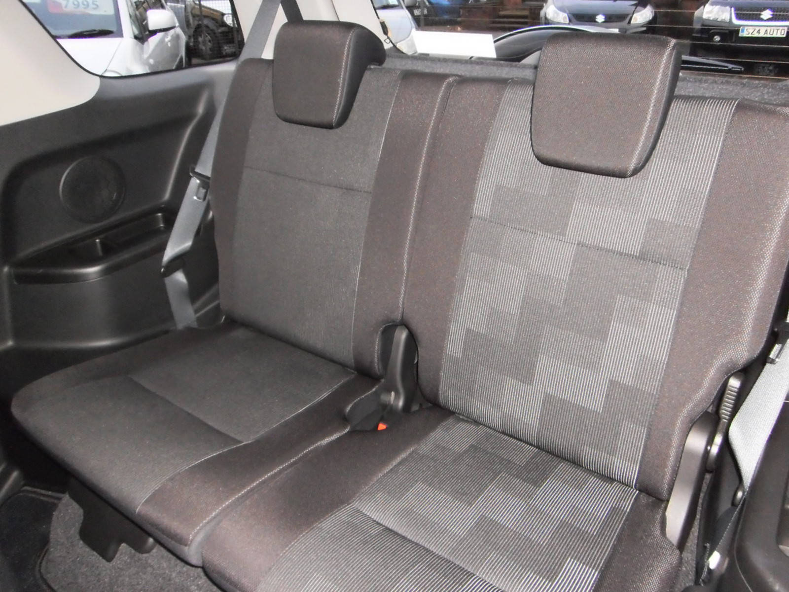 Suzuki Grand Vitara SZ4 image 6