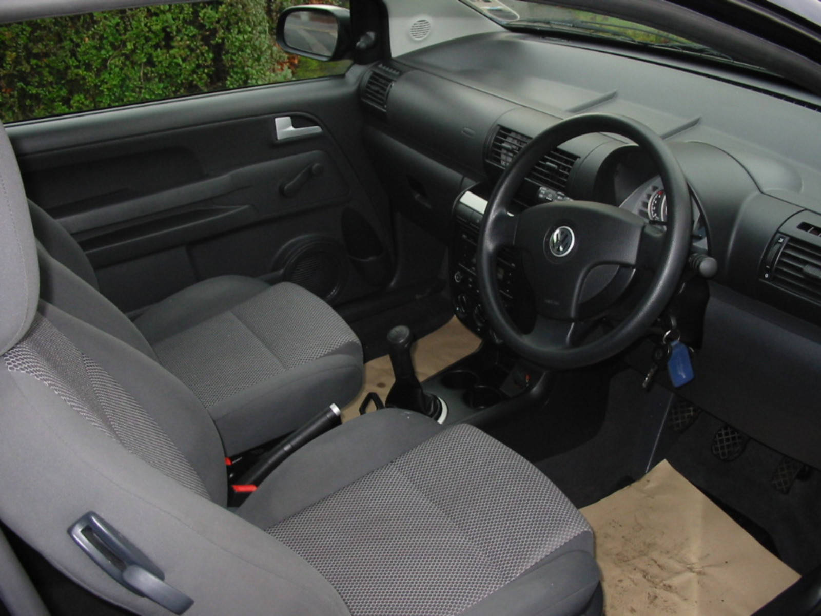 Used Car Showroom at Glen Garage Suzuki York 