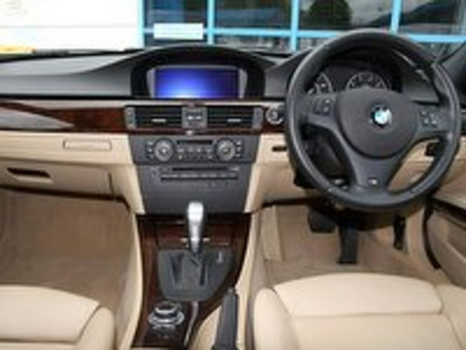 Bmw service in north london #2