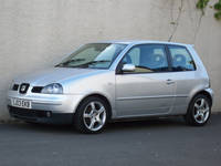 used Seat cars for sale