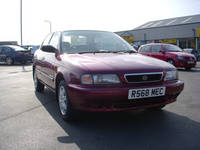 used Suzuki Baleno for sale