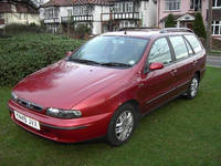used Fiat Marea for sale
