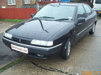 used Citroen Xantia for sale