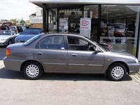 used Kia cars for sale