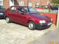 used Skoda Felicia for sale