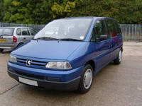 used Peugeot 806 for sale