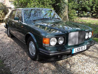 used Bentley cars for sale