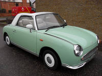 used Nissan Figaro for sale