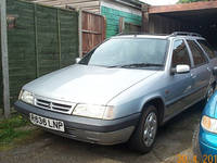 used Citroen ZX for sale
