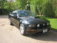used Ford Mustang for sale