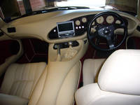 used TVR cars for sale