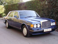 used Bentley cars for sale