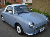 used Nissan Figaro for sale