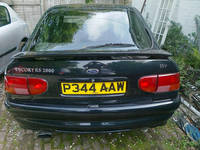 used Ford Escort for sale