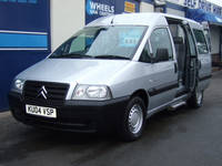 Justdispatchcars