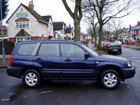 used Subaru Forester for sale