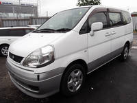 used Nissan Serena for sale