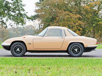 used Lotus cars for sale