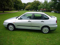 used Seat cars for sale