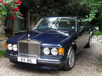 used Rolls-Royce Silver Spirit for sale