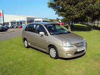 used Suzuki Liana for sale