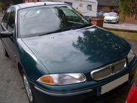 used Rover 200 for sale
