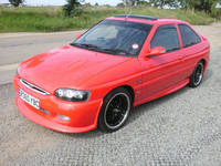 used Ford Escort for sale