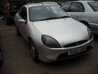 used Ford Puma for sale