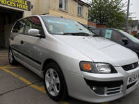 used Mitsubishi Space Star for sale