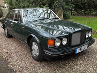 used Bentley cars for sale