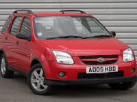 used Suzuki Ignis for sale