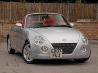 used Daihatsu Copen for sale