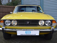 used Triumph cars for sale