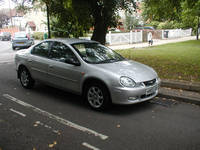 used Chrysler Neon for sale