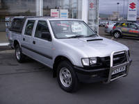 used Isuzu cars for sale