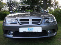 used MG cars for sale