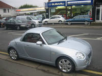 used Daihatsu Copen for sale