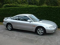 used Mazda MX-6 for sale
