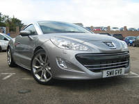 used Peugeot cars for sale