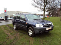 used Mazda Tribute for sale