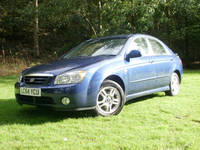 used Kia Cerato for sale