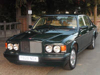 used Bentley cars for sale