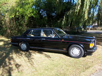 used Bentley cars for sale