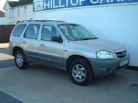 Justtributecars