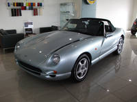 used TVR cars for sale