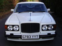 used Bentley cars for sale