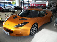 used Lotus cars for sale