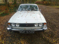used Triumph cars for sale