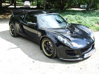 Justexigecars